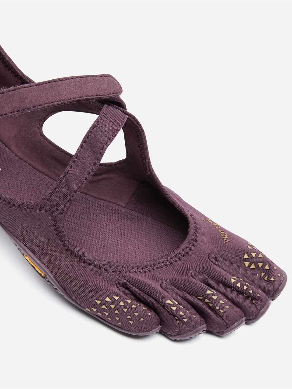 Vibram Women’s V-Soul Fig / A.Green